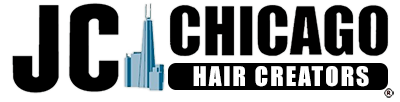 JC Chicago Hair Creators Logo